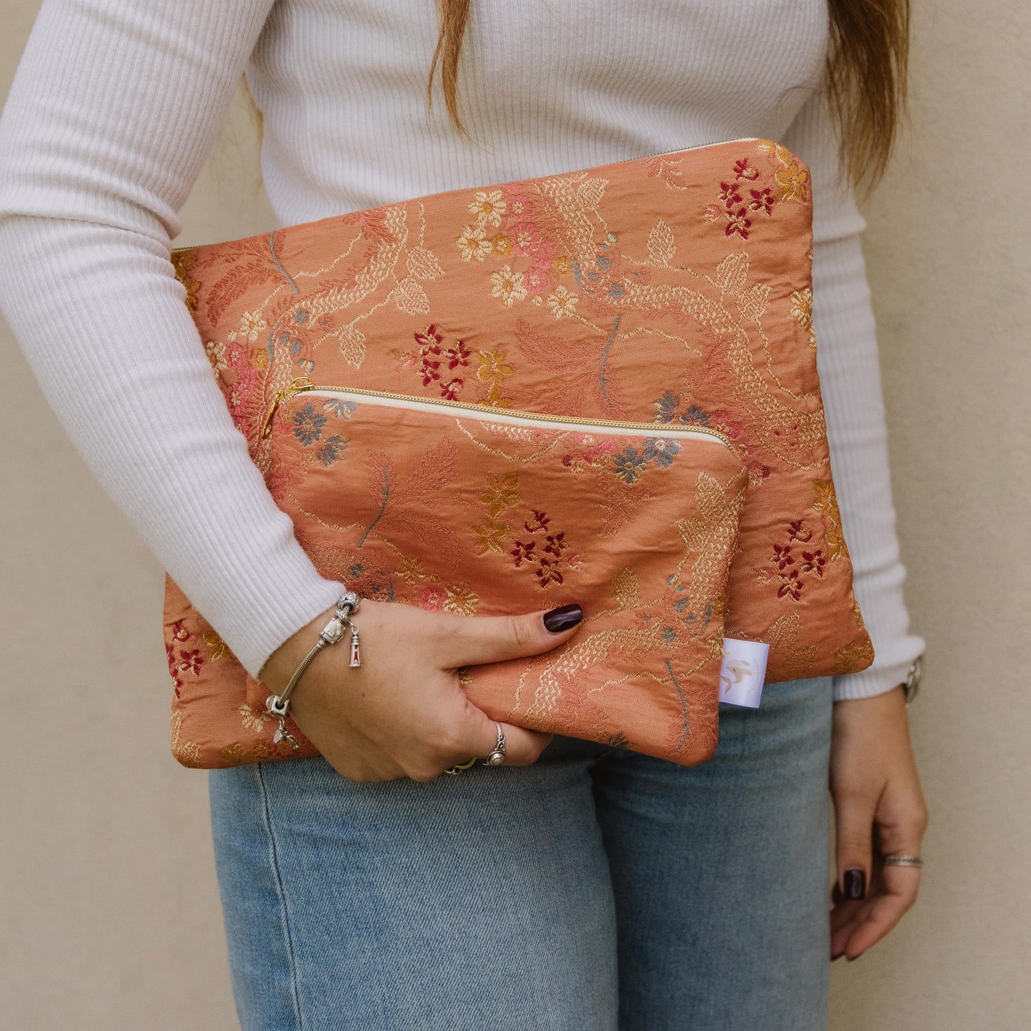 Pochette imbottite multiuso