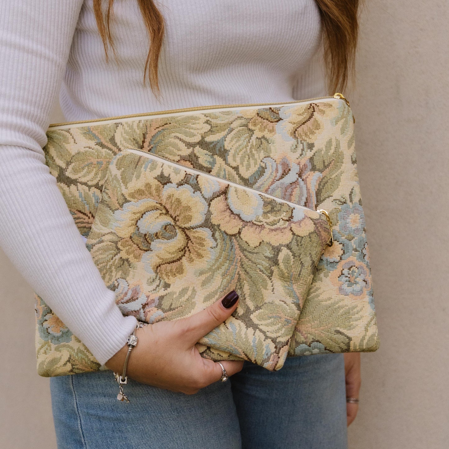Pochette imbottite multiuso