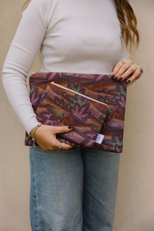 Pochette imbottite multiuso