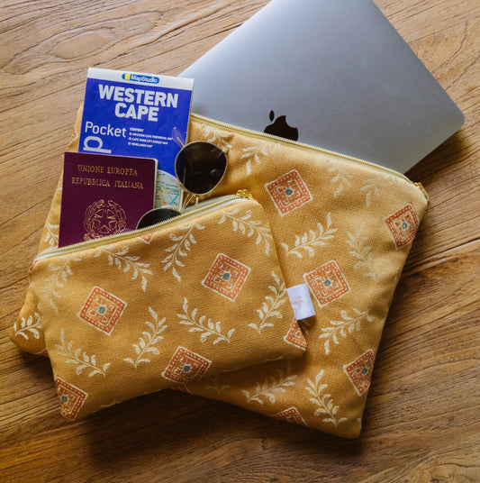 Pochette imbottite multiuso