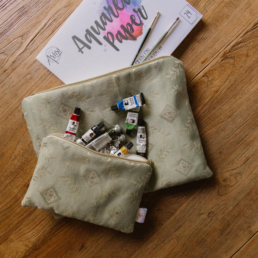 Pochette imbottite multiuso