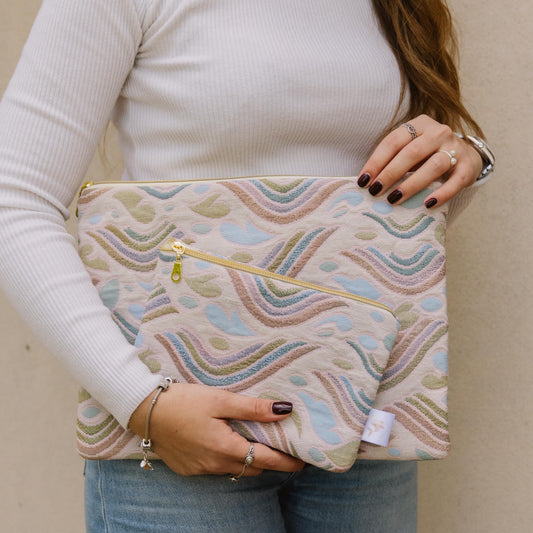 Pochette imbottite multiuso