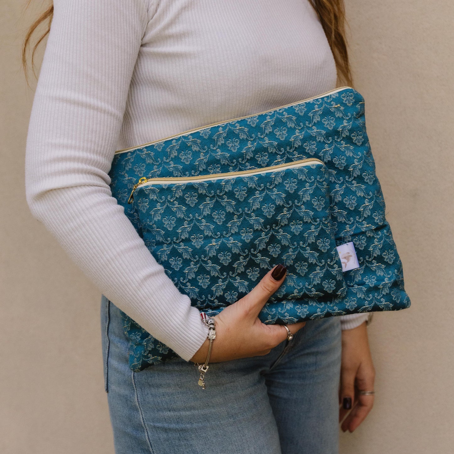 Pochette imbottite multiuso