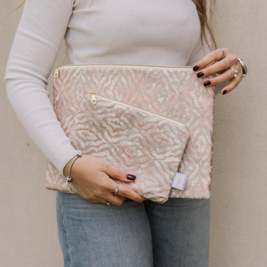 Pochette imbottite multiuso