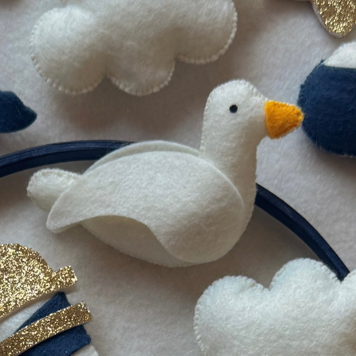 Giostrina decorativa OCEAN VIBES