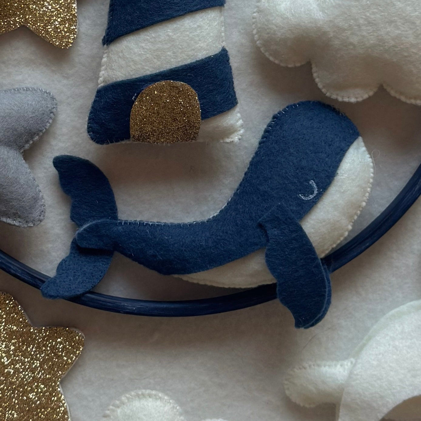 Giostrina decorativa OCEAN VIBES