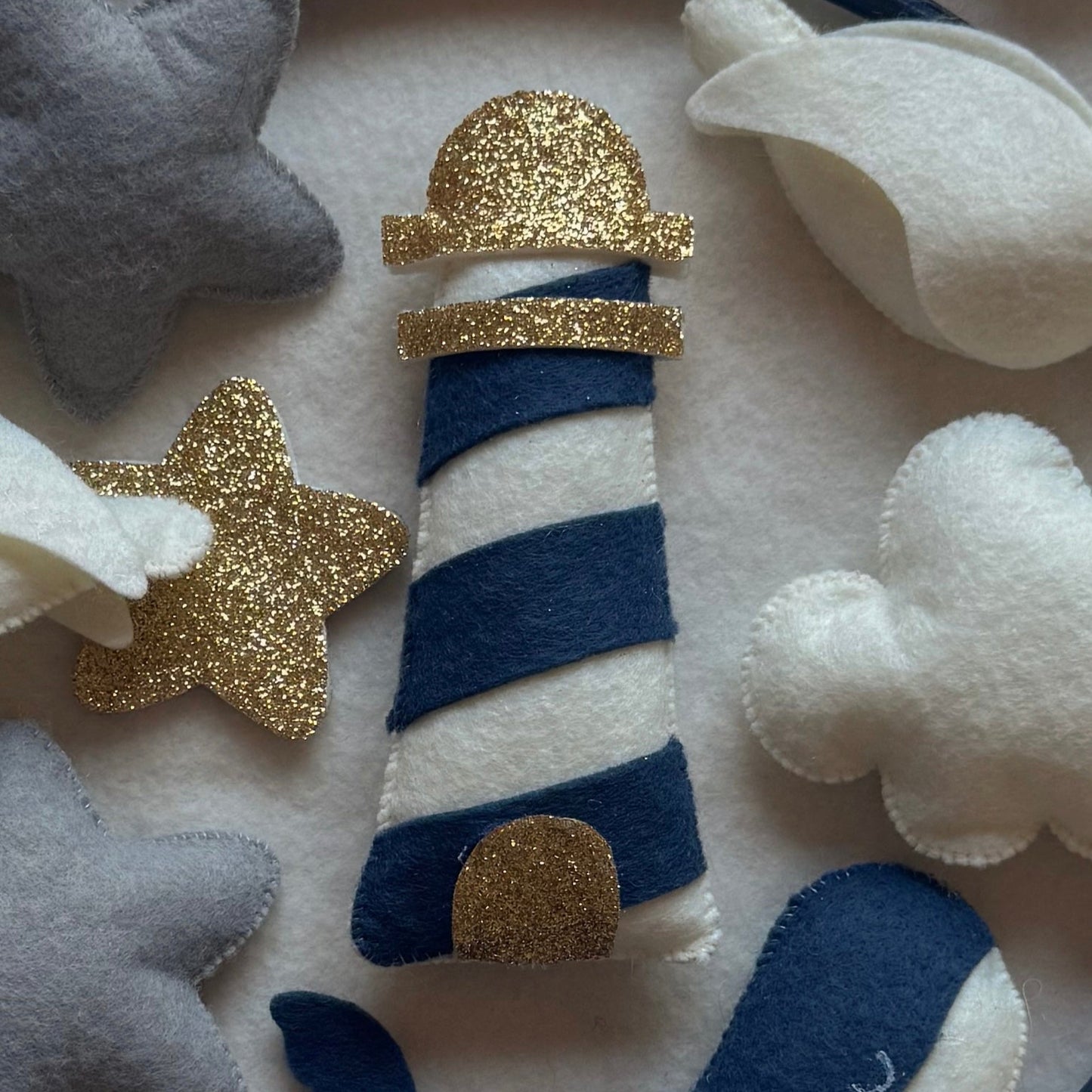 Giostrina decorativa OCEAN VIBES