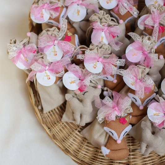 Bomboniere artigianali personalizzate