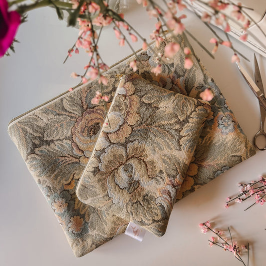 Pochette imbottite multiuso