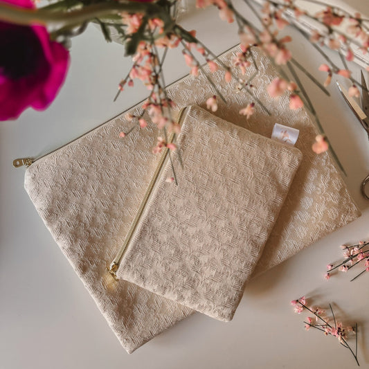 Pochette imbottite multiuso