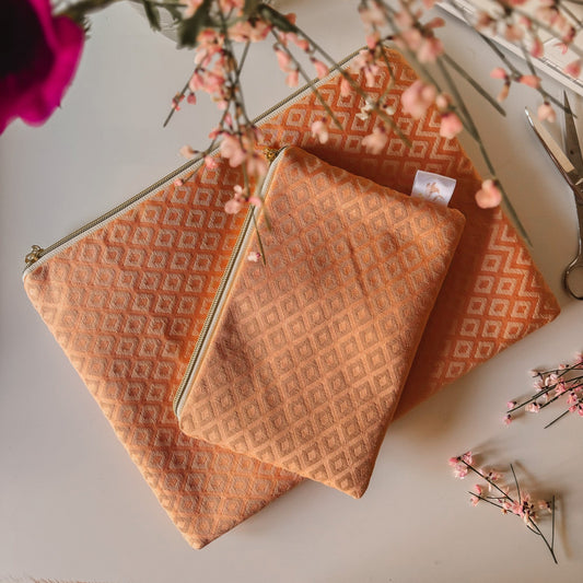 Pochette imbottite multiuso