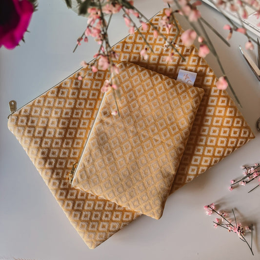 Pochette imbottite multiuso