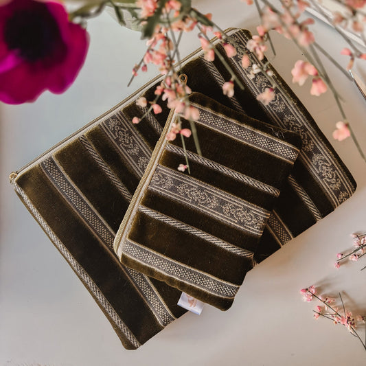 Pochette imbottite multiuso