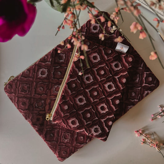 Pochette imbottite multiuso