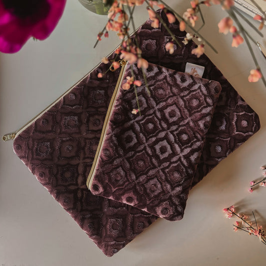 Pochette imbottite multiuso